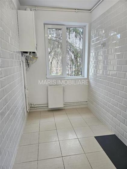 Apartament 3 camere etaj 2 zona UMFST Spitale, 7 Noiembrie - 7