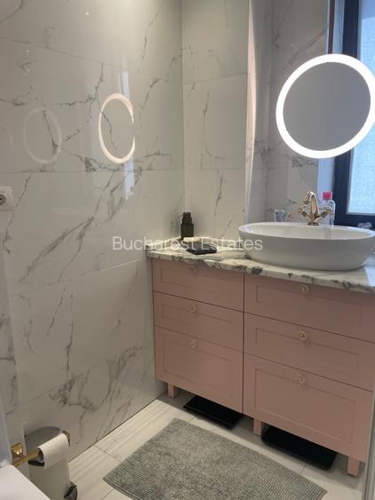 Oxford Gardens beautiful 5 bedrooms semi-furnished villa - 32