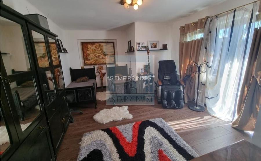 Casa mobilata /utilata LUX - cartier Florilor/Ghimbav - 9