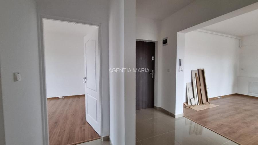 Apartament 2 camere nou finisat cu parcare privata - 7