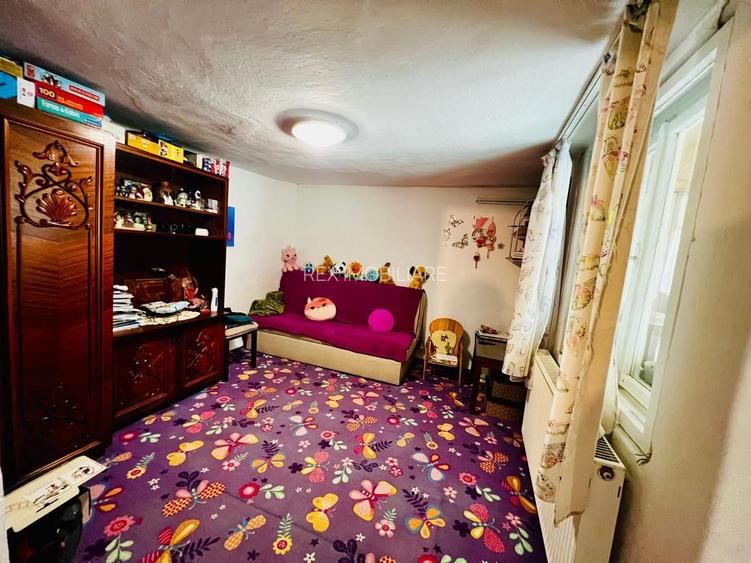 Casa Individuala 5 camere  -  Zona  Mehala - 6