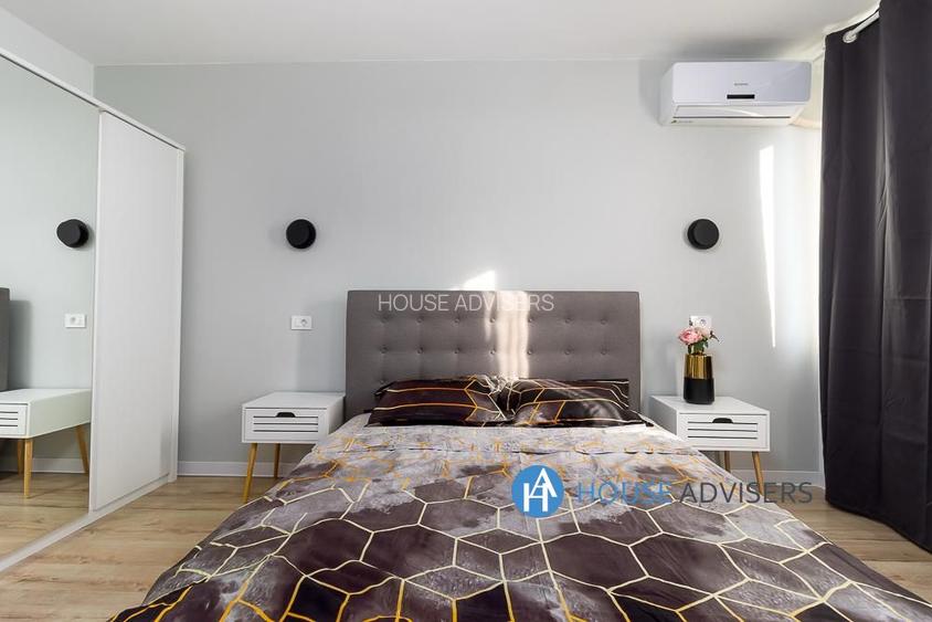 Inchiriere apartament 3 camere Stefan cel Mare - 2