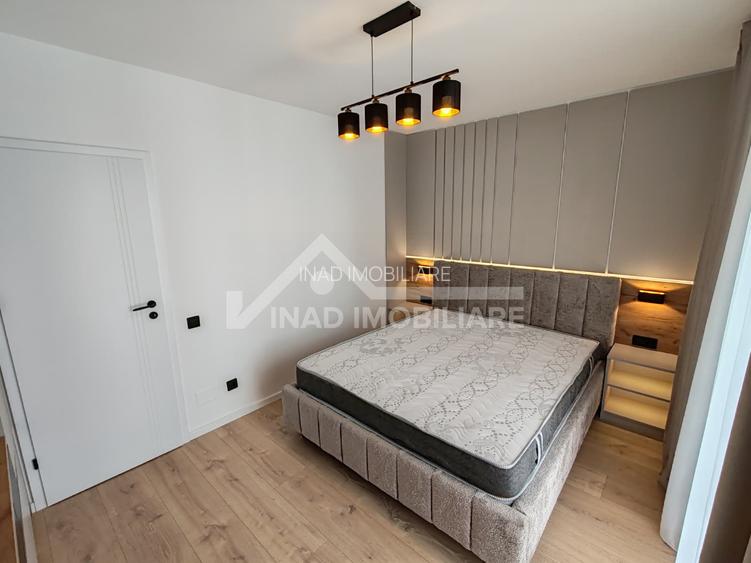 Apartament cu 3 camere, constructie noua, Marasti zona Intre Lacuri - 10