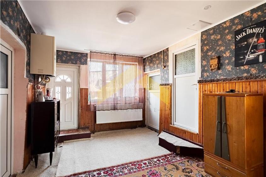 Casa de vanzare Sannicolau Mic - 21