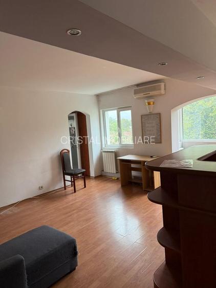 Apartament 2 camere Cismigiu, centrală proprie, lift, randament excelent - 3