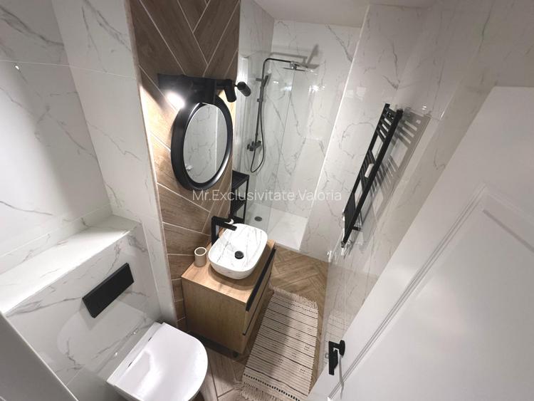 Garsoniera centrala, eleganta, cu dotari premium, la cheie- zona Pizza Celentano - 7