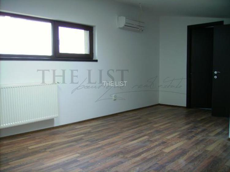 De Vanzare| Vila cu 5 camere | Pipera - 4