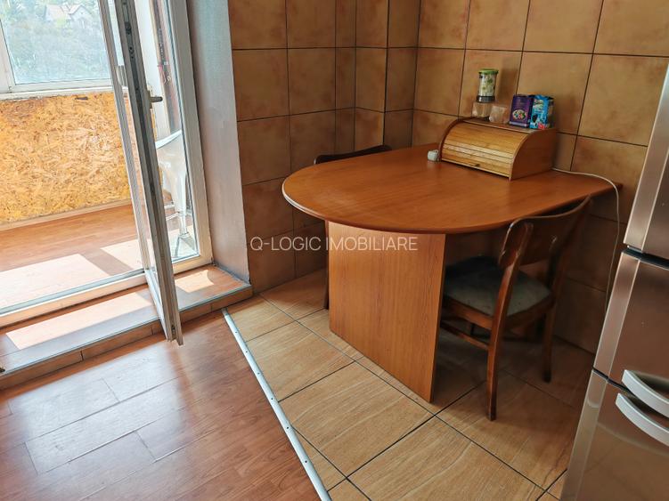 Apartament 4 camere cu priveliste deosebita zona Colinei - 28