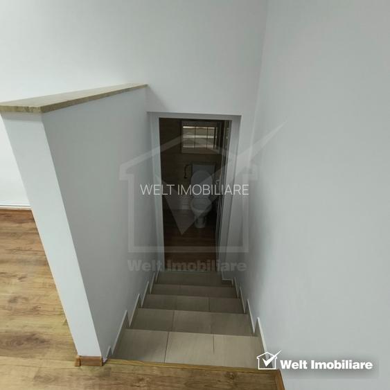 Spatiu de inchiriat ideal pentru birouri, Centru - 9