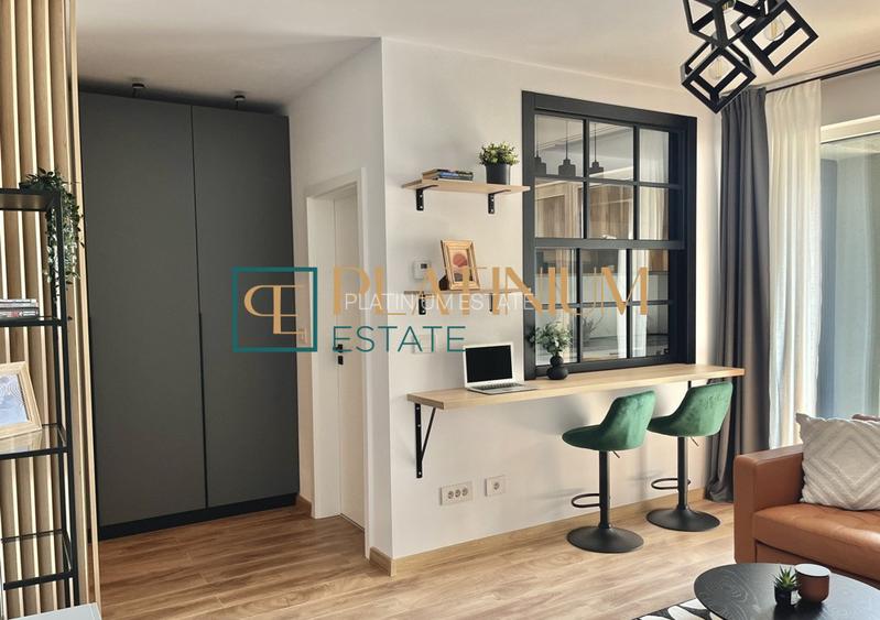 P4850 Apartament cu 1 camera in zona Aradului IRIS ARmoniei - 2