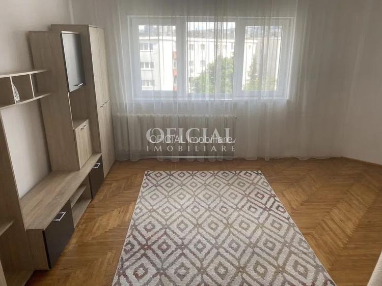 Apartament 2 Camere Decomandat | 52 Mp | Balcon | Manastur Kaufland - 3