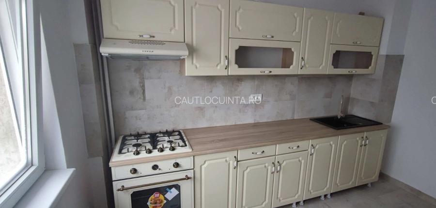 Apartament Stefan cel Mare | 4 camere | Proaspat Renovat | 3' metrou - 3