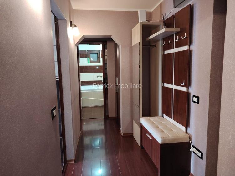 Inchiriez apartament  camere Tiglina 1. - 7