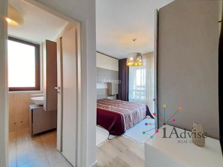Apartament exclusivist în Dealul Cetății – proximitate Centrul Istoric - 25