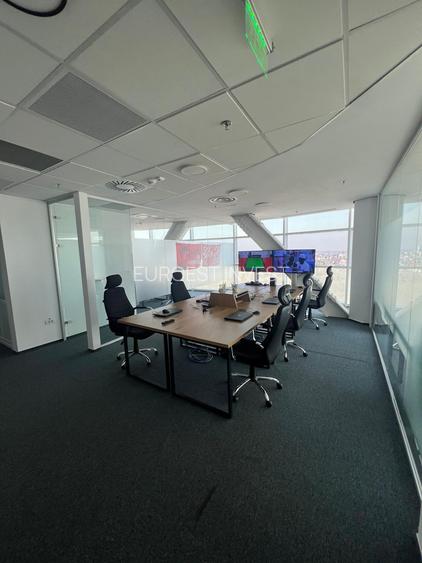 Birou de inchiriat P-ta Victoriei - 4