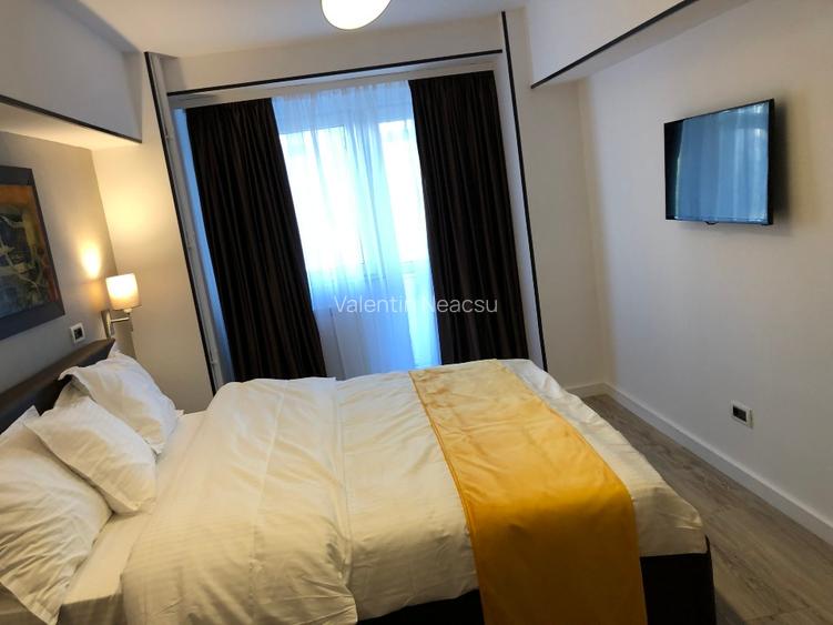 Apartament  mobilat lux - 3