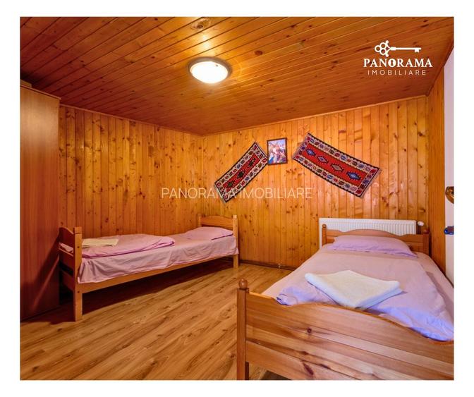 Casă cu poveste și pivniță boltită, pe traseul Via Transilvanica - 24