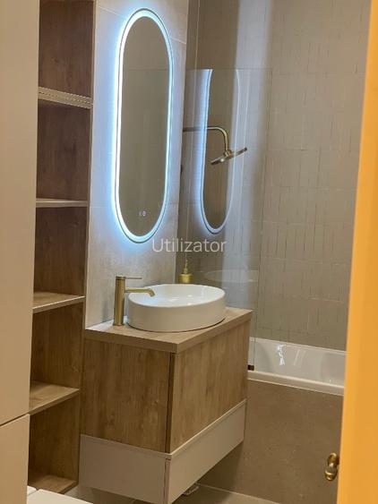 Ofer spre inchiriere studio modern - Aviatorii  Residence 4 - 16