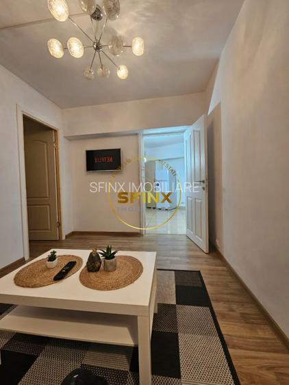 2 camere | Unirii | 45mp | Metrou - 6