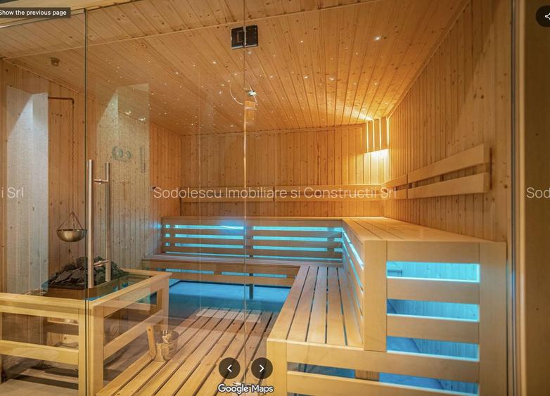 Apartament cu parcare subterana - 5