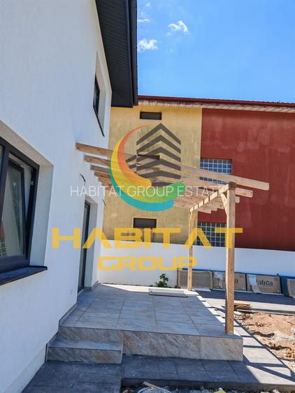 Casa Individuala  4 camere, Mutare Imediata Comision 0% - 5