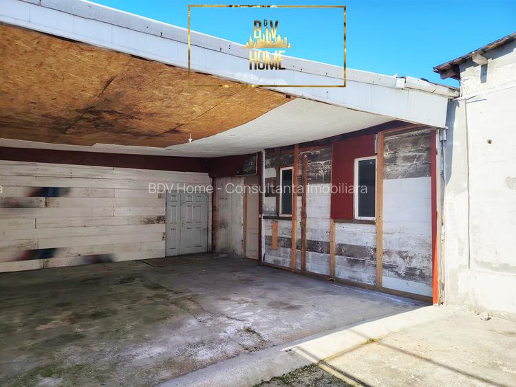 Spatiu comercial Sos.Mangaliei Liceul de Marina - 12