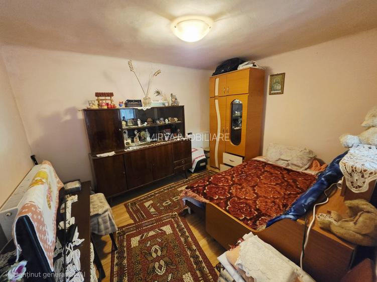 Casă 4 camere, 685 mp teren, renovată 2011 – Mănești, Zalhanaua - 40