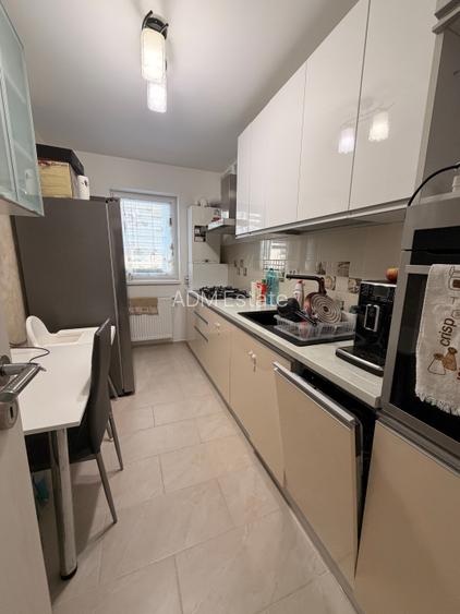 Apartament 2 camere | Decomandat | Popesti -Leordeni | Metrou | Mobilat -Utilat - 4