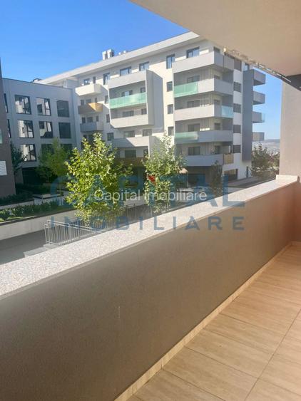 0% Comision | Apartament semidecomandat cu 2 camere, 62 mp | Europa | - 7