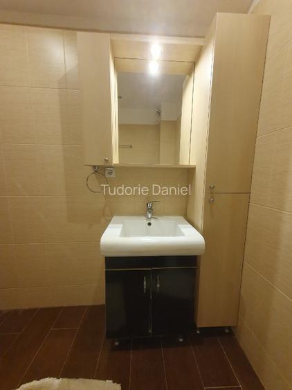 Apartament 2 camere, Mogoșoaia,decomandat, mobilat complet-etaj 2 - 7