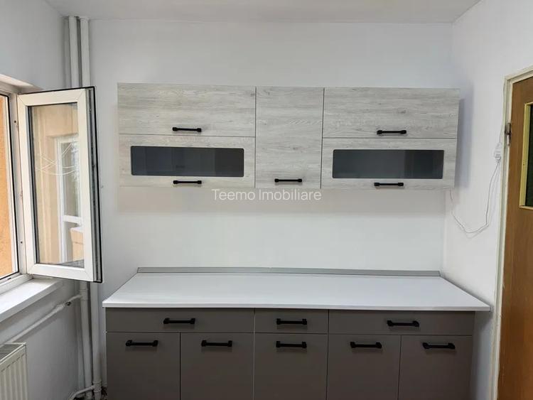 Apartament 3 camere, decomandat, 65 mp, balcon, ac, metrou, Tineretului - 4