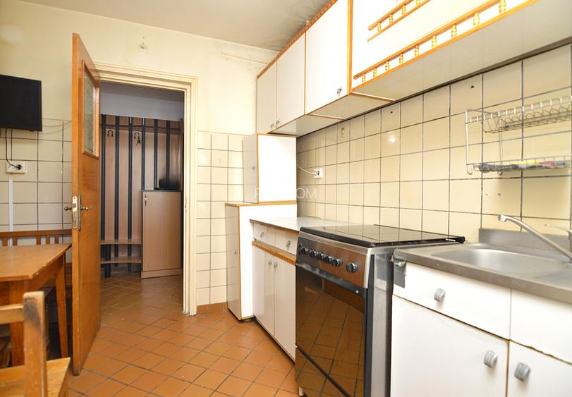 VANZARE APARTAMENT 3 CAMERE DECEBAL – PIATA ALBA IULIA - 23
