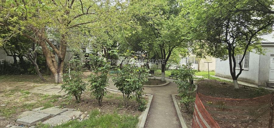 Garsonieră mobilata, Tomis 3 – 31.000 euro, comision 0% - 14
