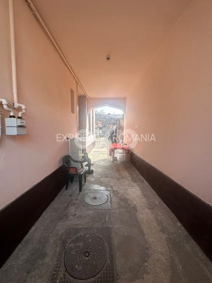 Casa 4 Camere Mosilor/Eminescu - 6