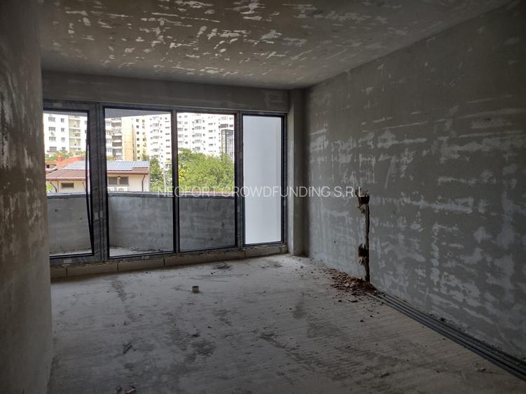 NEOFORT 11 -PROMOTIE 3 CAMERE BUCATARIA INCHISA - MOSILOR DIRECT DEZVOLTATOR - 12