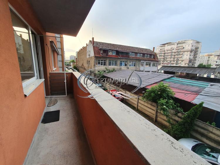 Apatament 2 camere, etaj 1, Marasti -Calea Dorobantilor - 8
