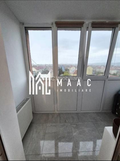 Apartament 2 camere de vânzare | Vasile Aaron, Sibiu | 50 mp - 5