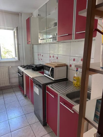 Apartament 2 camere de vanzare Crangasi