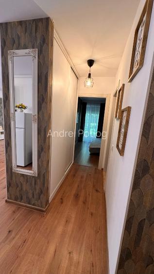 Apartament 2 camere cu gradina AIRPORT RESIDENCES  - 5