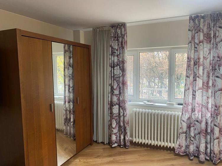 Apartament 4 camere(fost5) - Blv. Unirii(La fântâni), 100 mp