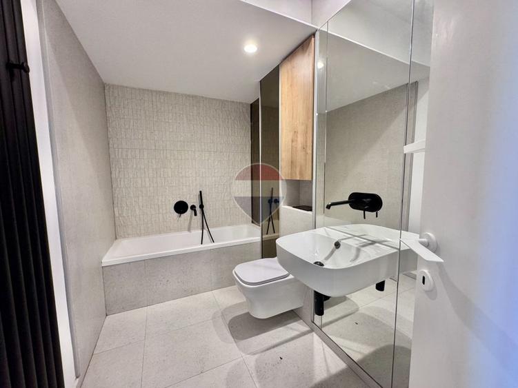 Apartament 2 camere de închiriat în Cotroceni