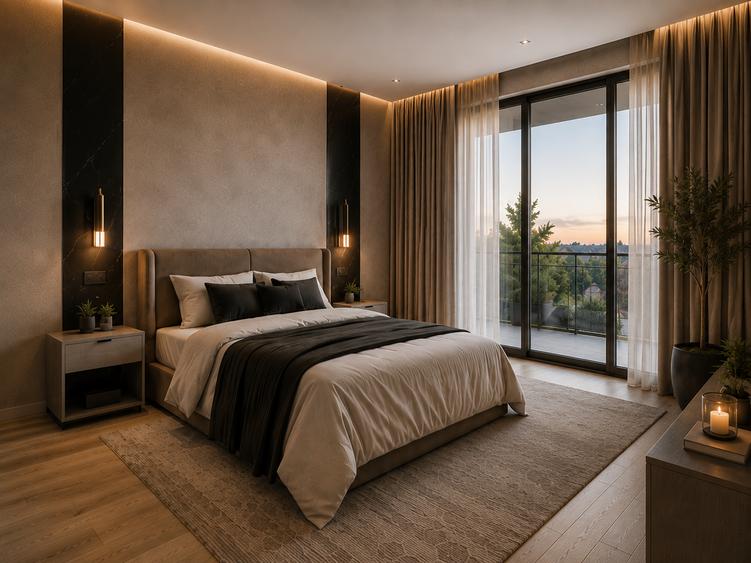 NEOFORT 42– METROU MUNCII 300m și PARC NAȚIONAL, 2 SCARI, 2 LIFTURI, A. MAGATTI