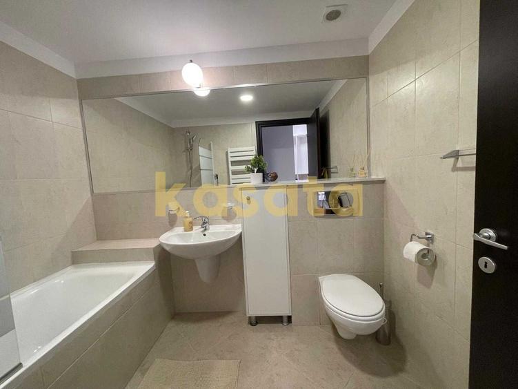 3 Camere Herăstrău, Lux, 110 mp | parcare inclusa