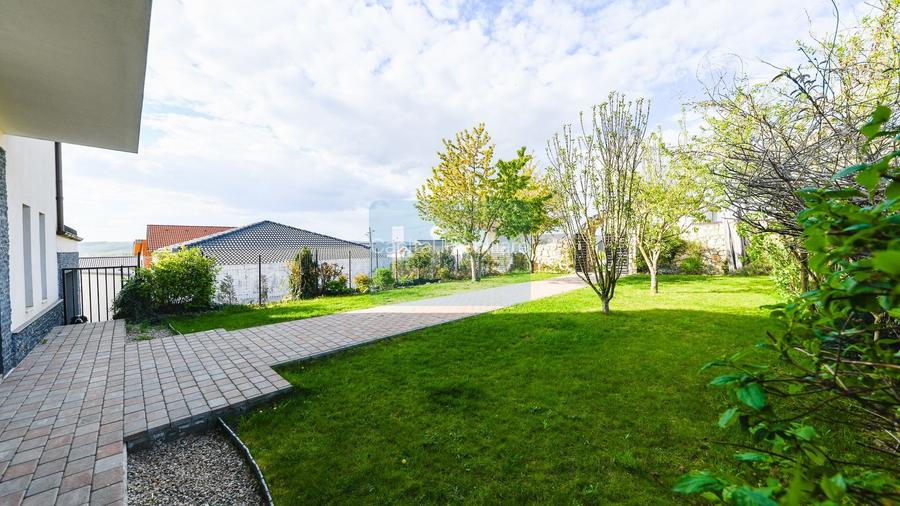 Duplex Jucu de Sus, semifinisat | Strada Inchisa | Zona superba | - 12
