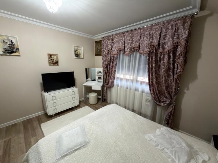 Casa deosebita cu 2400mp teren in oras