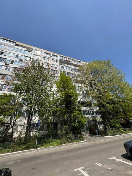Berceni - Brâncoveanu - metrou