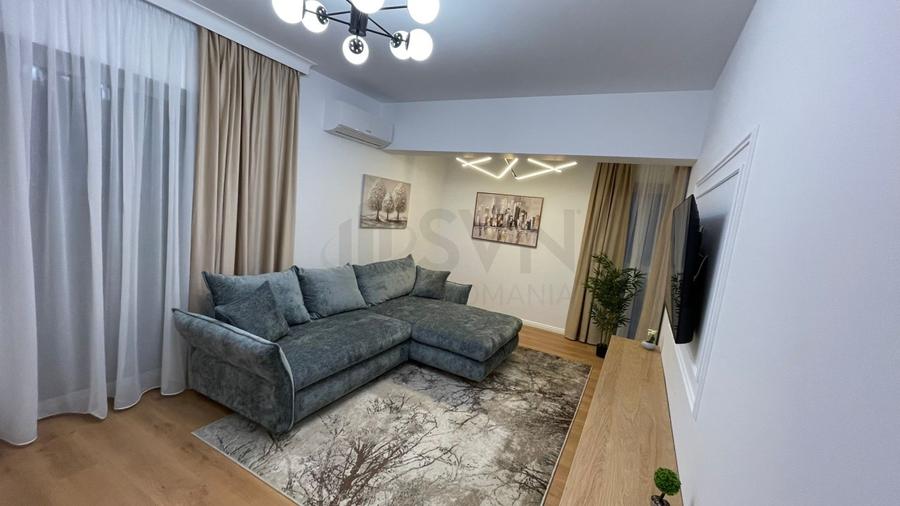 REA1028843 Apartament 2 camere - Auchan Berceni - Metalurgiei