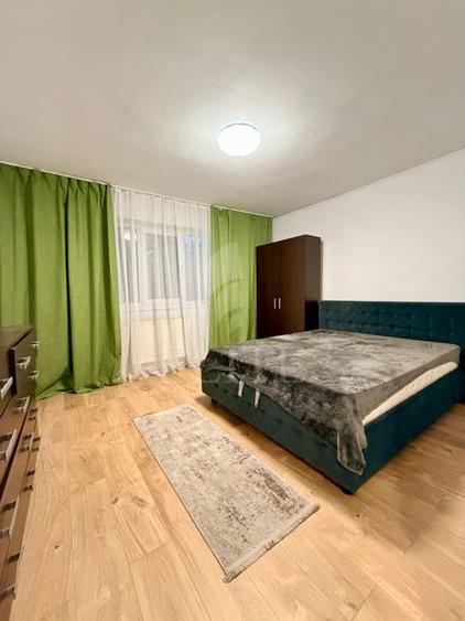 Apartament 2 camere în zona SIRENA