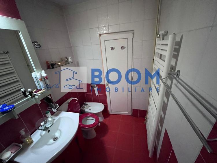 Apartament 2 camere|Nord Spital | Etaj 3 | Mobilat si utilat | BOXA