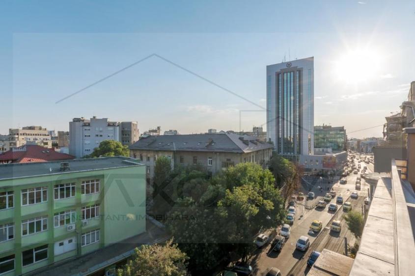 Inchirieri Garsoniere ULTRACENTRAL DACIA